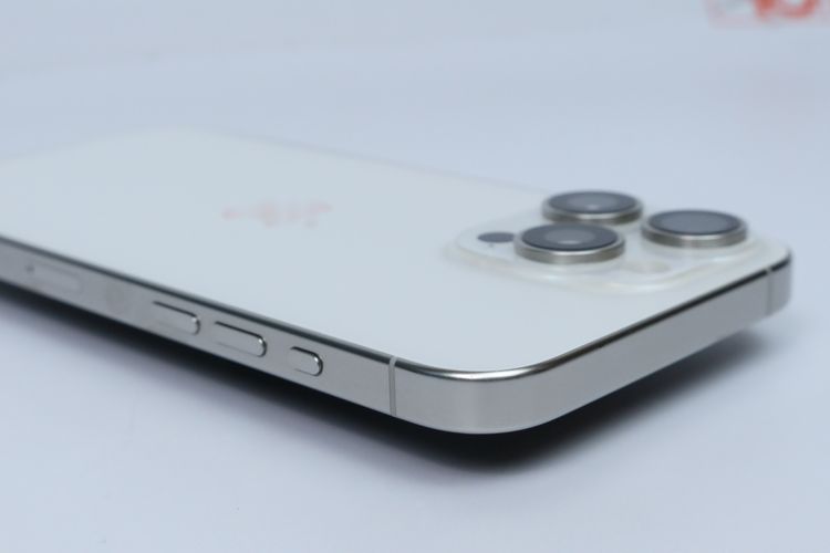 iPhone 15 Pro Max 256GB (Model CH.A) - ID26010330 รูปที่ 8
