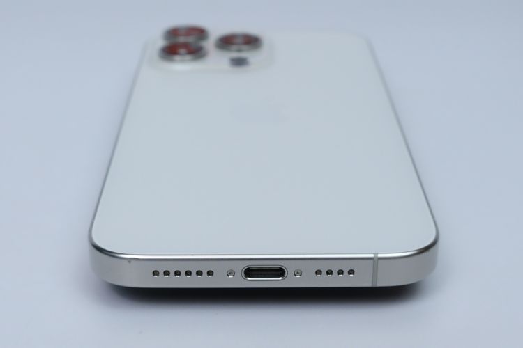 iPhone 15 Pro Max 256GB (Model CH.A) - ID26010330 รูปที่ 2