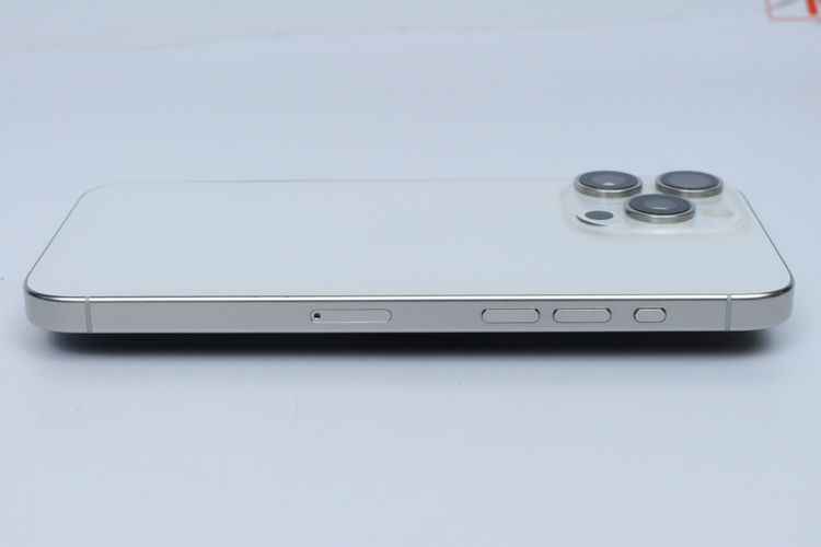 iPhone 15 Pro Max 256GB (Model CH.A) - ID26010330 รูปที่ 9