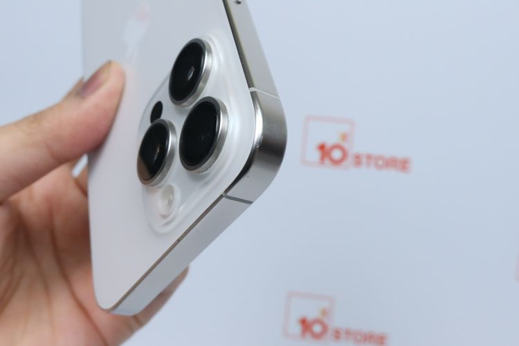 iPhone 15 Pro Max 256GB (Model CH.A) - ID26010330 รูปที่ 14