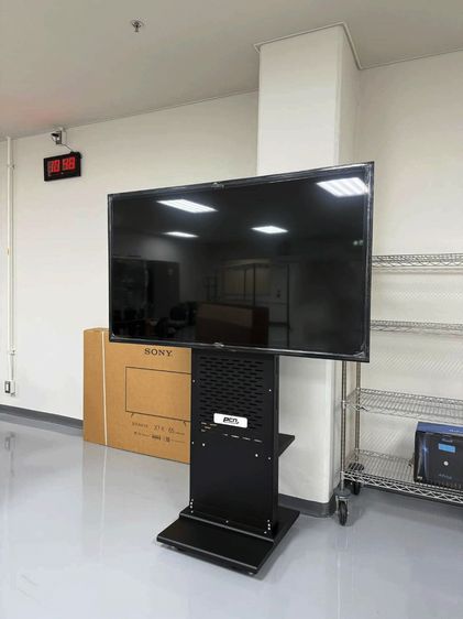 จำหน่าย ขาตั้งTV รองรับทีวี ขนาด 32 - 65 นิ้ว รูปที่ 7