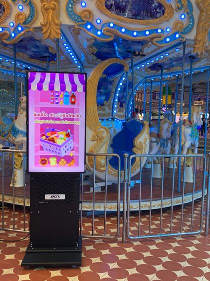 จำหน่าย ขาตั้งTV รองรับทีวี ขนาด 32 - 65 นิ้ว รูปที่ 2