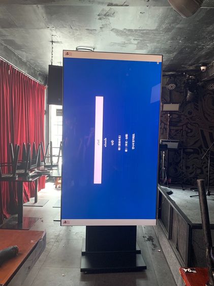 จำหน่าย ขาตั้งTV รุ่น PE รองรับทีวี ขนาด 32- 86 นิ้ว รูปที่ 16