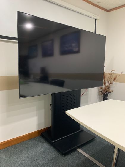 จำหน่าย ขาตั้งTV รุ่น PE รองรับทีวี ขนาด 32- 86 นิ้ว รูปที่ 10