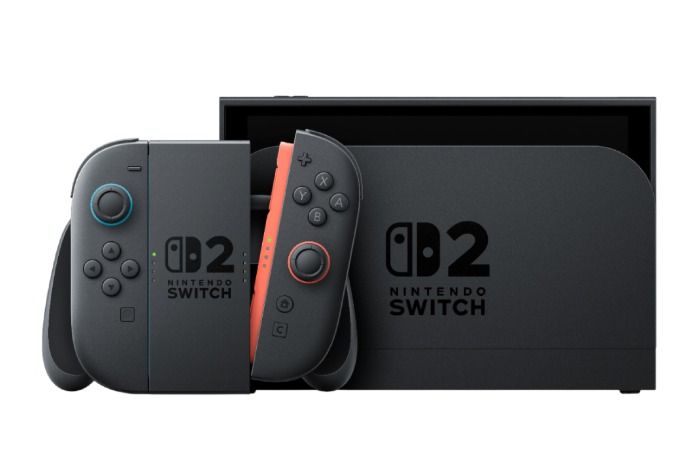 ขายถูก ใหม่แกะกล่อง Nintendo Switch 2 พร้อมเกม Mario Kart World ประกัน 18 เดือน