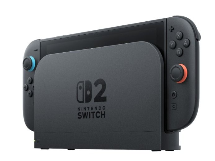 ขายถูก ใหม่แกะกล่อง Nintendo Switch 2 พร้อมเกม Mario Kart World ประกัน 18 เดือน รูปที่ 3