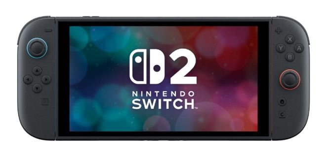 ขายถูก ใหม่แกะกล่อง Nintendo Switch 2 พร้อมเกม Mario Kart World ประกัน 18 เดือน รูปที่ 2