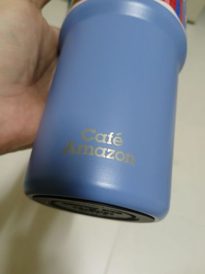 แก้วสแตนเลสอเมซอน ลายดิสนีย์ รูปที่ 3