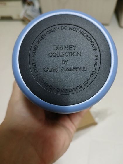 แก้วสแตนเลสอเมซอน ลายดิสนีย์ รูปที่ 2