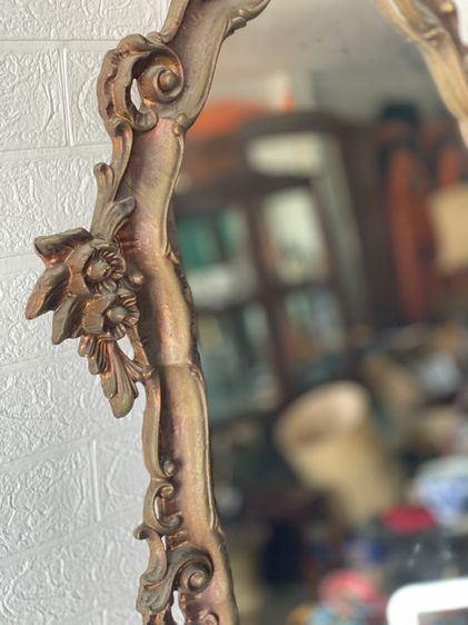 กระจกทรงยุโรป รูปที่ 5