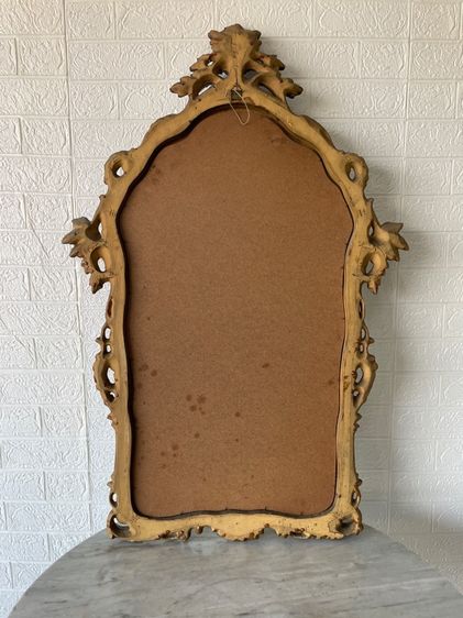 กระจกทรงยุโรป รูปที่ 6