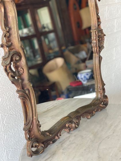 กระจกทรงยุโรป รูปที่ 4