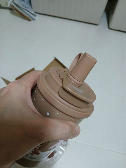 แก้วเก็บความเย็น อเมซอน ลาย Mickey and Friends  รูปที่ 4