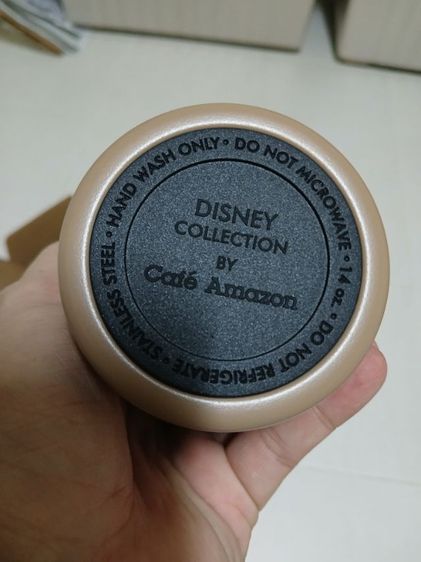 แก้วเก็บความเย็น อเมซอน ลาย Mickey and Friends  รูปที่ 3