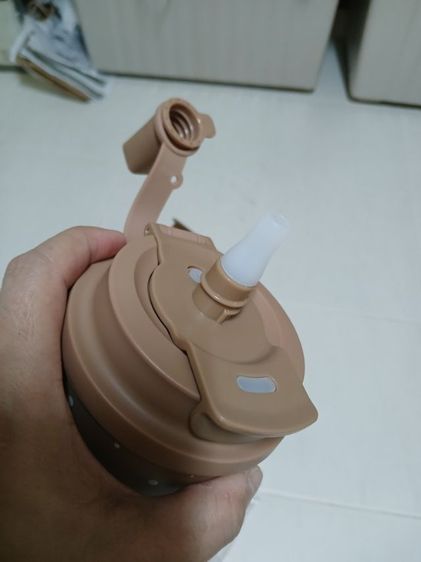 แก้วเก็บความเย็น อเมซอน ลาย Mickey and Friends  รูปที่ 5