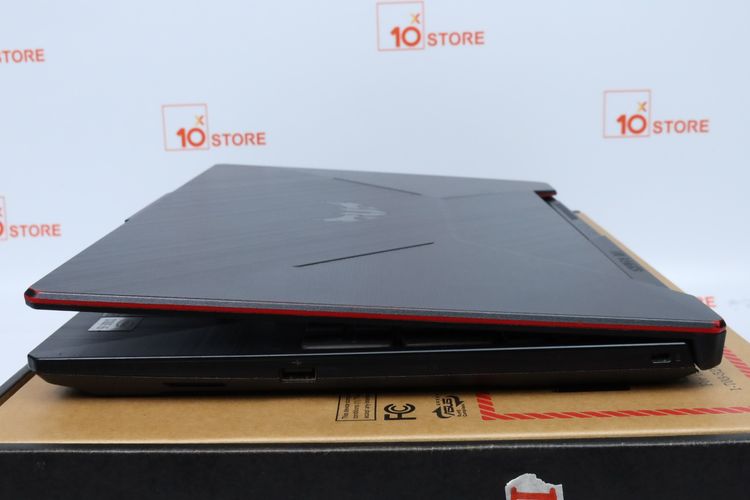 ASUS TUF GAMING F15 FX506LH-HN004W Core i5-10300H.GTX1650 8.512GB - ID26010276 รูปที่ 7