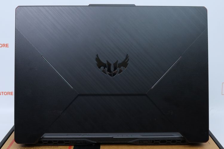 ASUS TUF GAMING F15 FX506LH-HN004W Core i5-10300H.GTX1650 8.512GB - ID26010276 รูปที่ 12