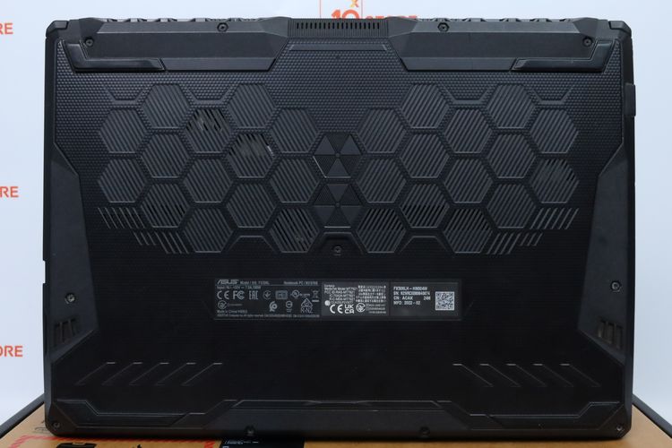 ASUS TUF GAMING F15 FX506LH-HN004W Core i5-10300H.GTX1650 8.512GB - ID26010276 รูปที่ 15