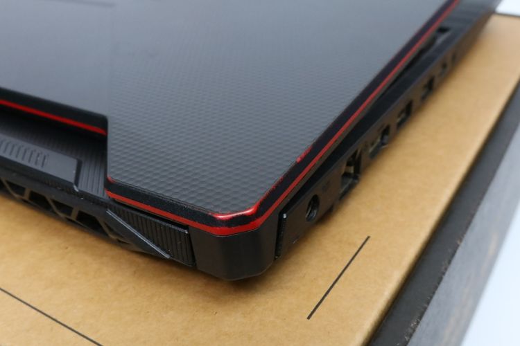 ASUS TUF GAMING F15 FX506LH-HN004W Core i5-10300H.GTX1650 8.512GB - ID26010276 รูปที่ 10