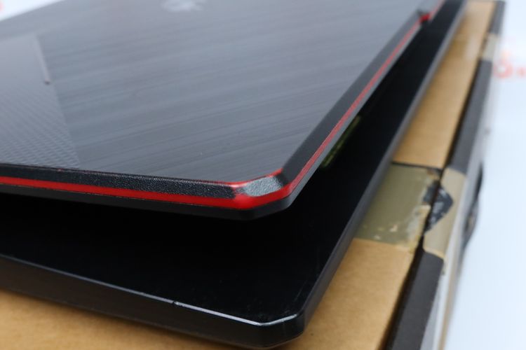 ASUS TUF GAMING F15 FX506LH-HN004W Core i5-10300H.GTX1650 8.512GB - ID26010276 รูปที่ 9