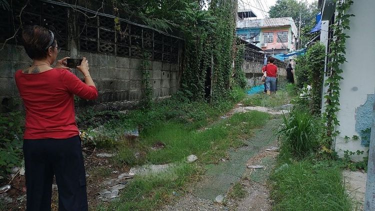 พัทยา🚩รอรีโนเวท🚩 เจ้าของอยู่ต่างประเทศไม่มีเวลาดูแล