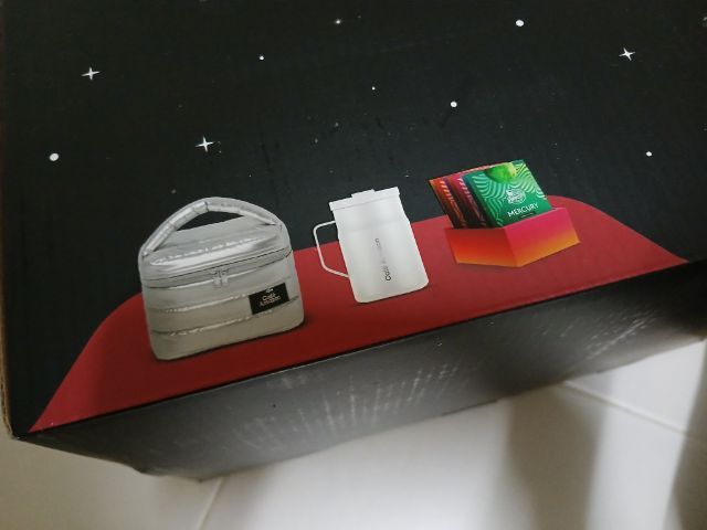 ชุดกาแฟดริปอเมซอนคาเฟ่  รูปที่ 4