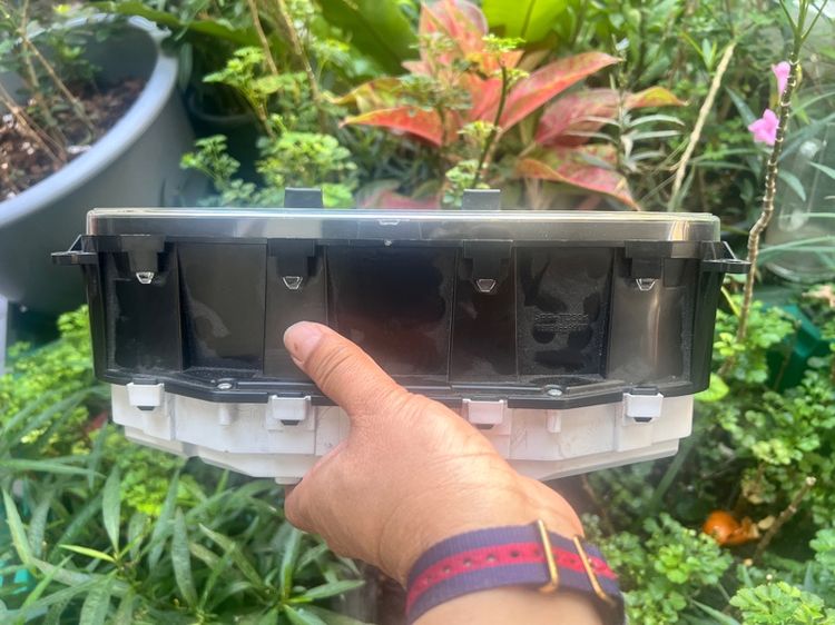เรือนไมล์อัลติส 1.6g 2021 รูปที่ 3