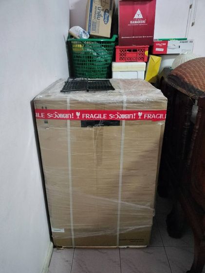 เครื่องซักผ้า SHARP รูปที่ 3