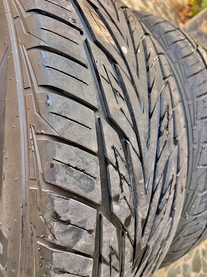 ขายยาง TOYO ST-3 R18 ราคาถูก รูปที่ 4