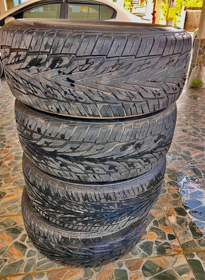 ขายยาง TOYO ST-3 R18 ราคาถูก รูปที่ 5