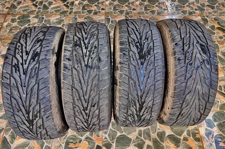 ขายยาง TOYO ST-3 R18 ราคาถูก รูปที่ 3