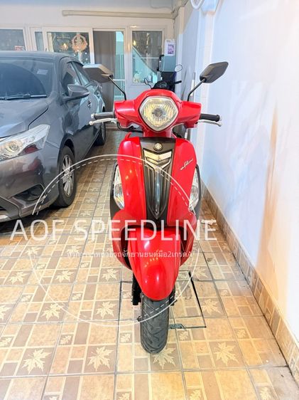 Yamaha Grand Filano2015 รูปที่ 3