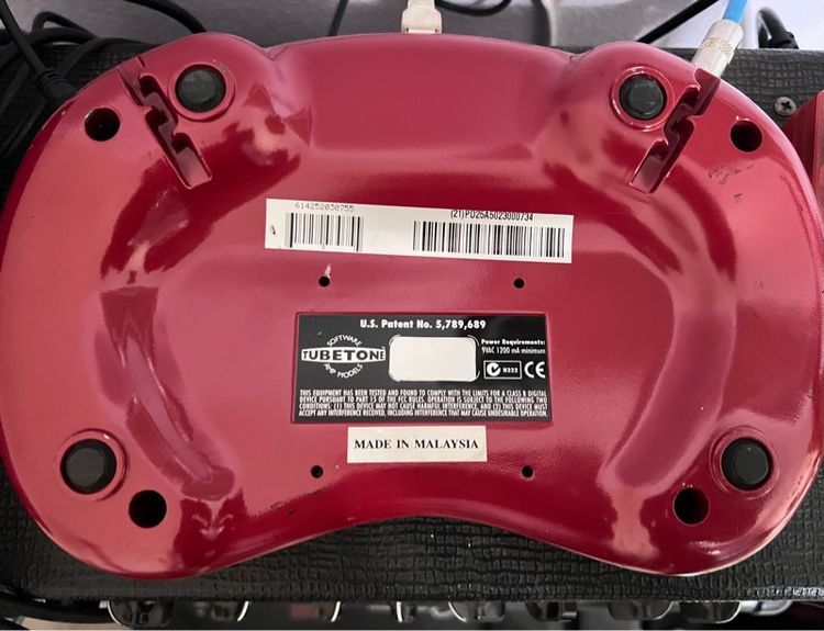 ขาย POD 2.0 Malaysia และFloor Board Foot Controller รูปที่ 3