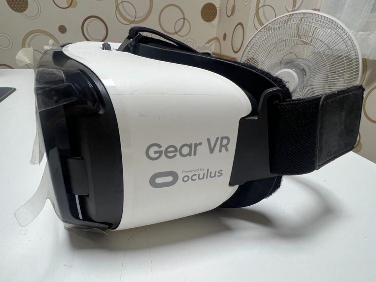 Samsung Gear VR รุ่น SM-R322 รูปที่ 4