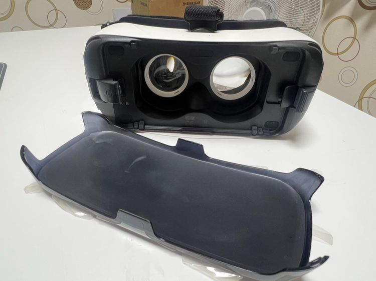 Samsung Gear VR รุ่น SM-R322 รูปที่ 2