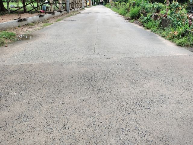 ใช่ ที่ดินในโครงการพร้อมสร้างบ้าน100ตรว.พัทยา รูปที่ 4