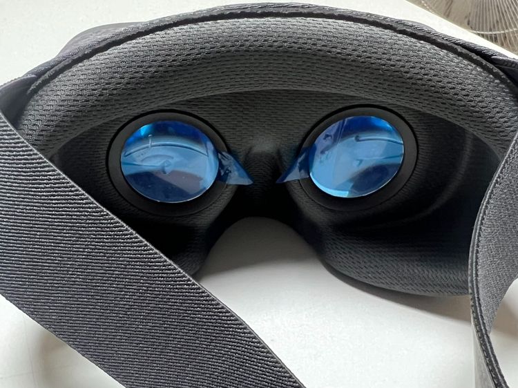 Google Daydream View Virtual Reality (VR)  รูปที่ 4