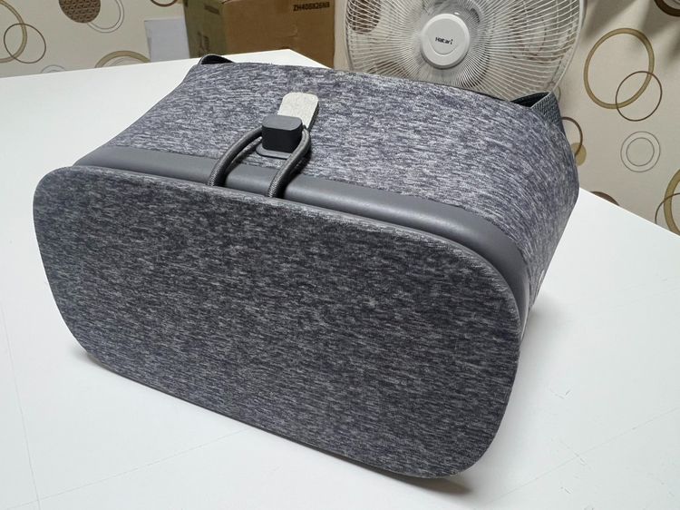 Google Daydream View Virtual Reality (VR) 