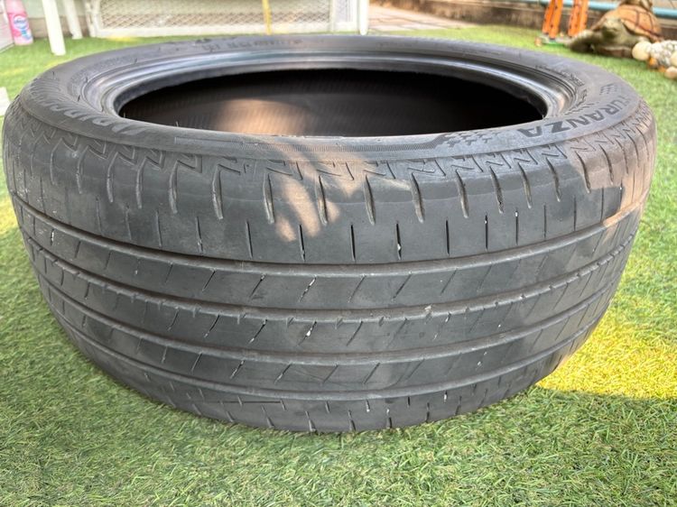 ยางรถยนต์Bridgestone มือสอง ขนาด205 รูปที่ 3