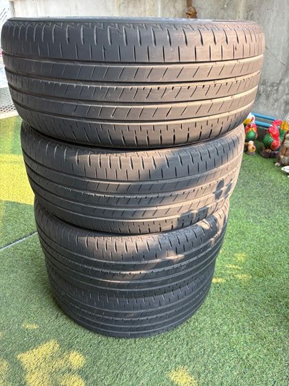 ยางรถยนต์Bridgestone มือสอง ขนาด205 รูปที่ 4