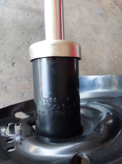 โช๊ค tokico Toyota Altis ปี 2020-2023 รูปที่ 4