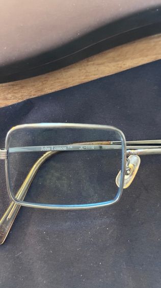 แว่นตา John Lennon รูปที่ 2