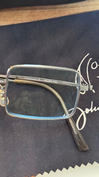 แว่นตา John Lennon รูปที่ 3