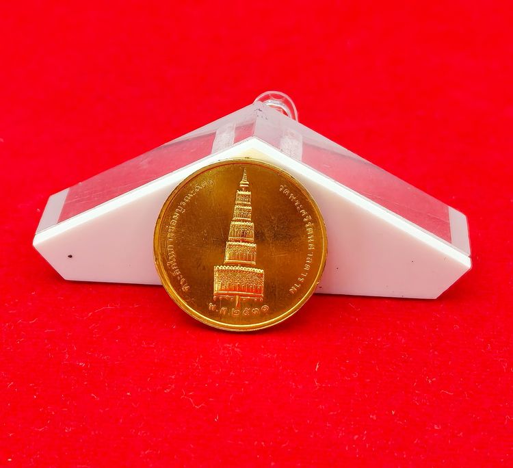 พระแก้วมรกต รูปที่ 3