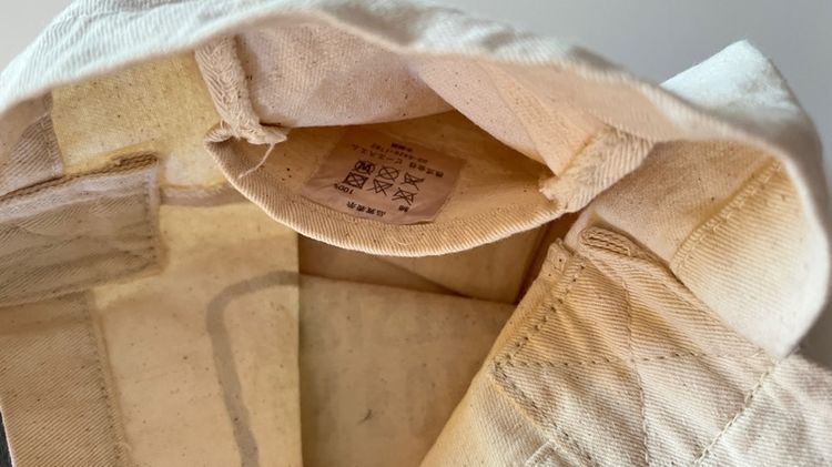 กระเป๋าHuman made รูปที่ 4