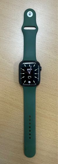 S7 GPS 45mm. aluminuim