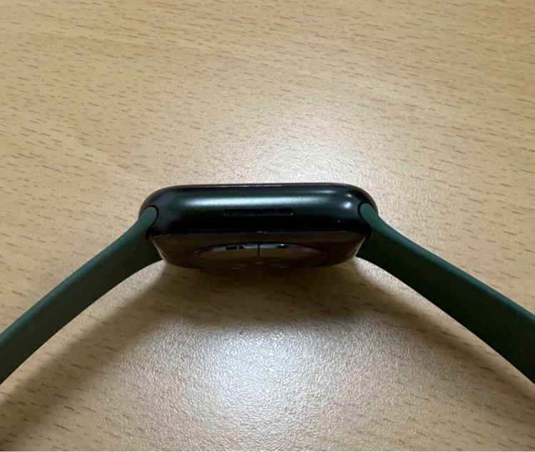 S7 GPS 45mm. aluminuim รูปที่ 3