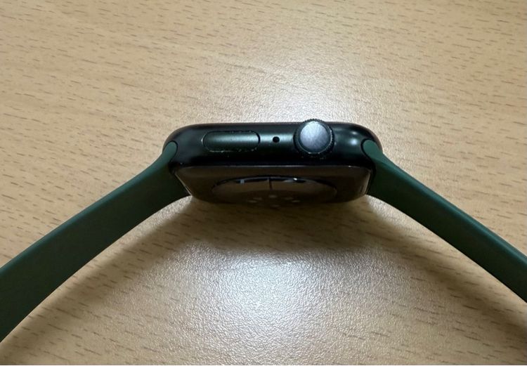 S7 GPS 45mm. aluminuim รูปที่ 4