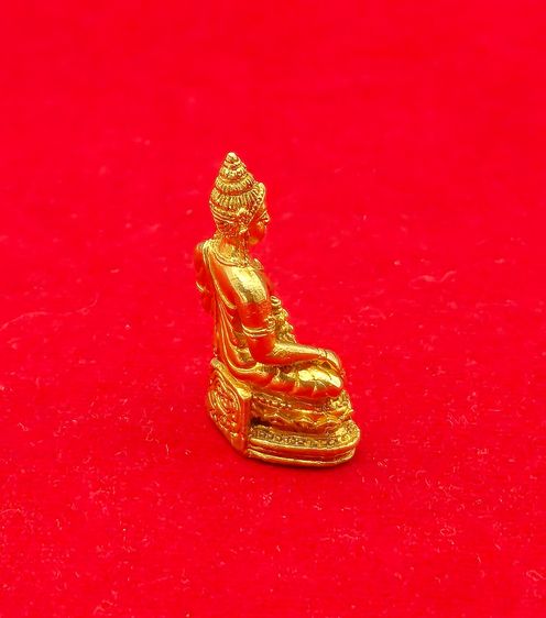 พระกริ่งพุทธมหาจักร รูปที่ 5