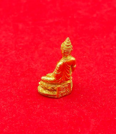 พระกริ่งพุทธมหาจักร รูปที่ 6